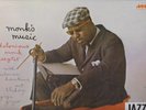 MUST SELL-Thelonious Monk Septet-Monk's Music- Vinyl, LP-Europe 2009