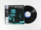 Bud Powell - The Scene Changes, Vol. 5 on Blue Note Japan Reissue