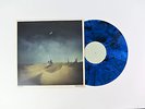Lord Huron - Lonesome Dreams on IAmSound Limited Blue Smoke Vinyl LP Album