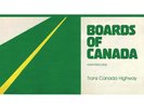 Boards Of Canada - Trans Canada Highway NEW Sealed Vinyl LP Album