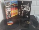 NAZARETH GREATEST HITS RARE DOUBLE VINYL LP BACK ON BLACK