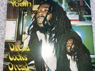 Big Youth Dread Locks Dread KLP 9001 UK 1975
