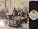 Steely Dan: Pretzel Logic ORIGINAL 1974 US White Label PROMO Vinyl Record LP f/s