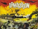 Ranking Joe vinyl LP album record Armageddon UK KVL9010