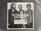 The Shouting Matches Grownass Man LP Justin Vernon Bon Iver LP Record RARE VINYL