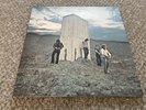 THE WHO WHO’S NEXT DELUXE 3LP VINYL EDTION 2003 LIKE NEW