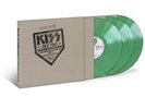 Kiss – Off The Soundboard Live In Virginia Beach July 25, 2004 - 3 LP - Green