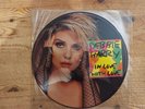 Debbie Harry In Love With Love Picture Disc 12
