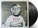 David Bowie ‎– Toy: Double Etched 12
