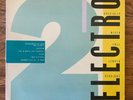Various - Street Sounds Electro 2 - LP Record Vinyl Album - Hip Hop Electronic