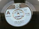 STATUS QUO  ORIG 1970  UK 45  DOWN THE DUSTPIPE   DEMO