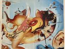DIRE STRAITS Alchemy Live LP 2xLP WARNER BROTHERS 1-25085 rare OG RL NM-
