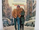 BOB DYLAN: The Freewheelin Vinyl LP Record US Columbia KCS 8786 Rock Folk