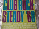 Club rock steady 68 lp