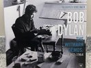 Bob Dylan – The Witmark Demos: 1962-1964 ; 2010 BOX 4XLP SET W/INSERTS UNPLAYED