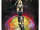 NAZARETH EXPECT NO MERCY VERTIGO RJ7330 JAPAN VINYL LP