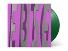 Fuse - Everything But the Girl (Buzzin' Fly) Forest Green Vinyl 12