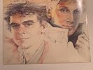 Air Supply Greatest Hits 1983 Sealed And Mint
