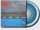 Blur The Ballad Of Darren Zoetrope Picture Disc Vinyl PRESALE 21/07/23 SOLD OUT