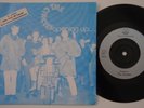 CIRCLES Opening Up / Billy RARE UK powerpop 7