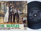 BEATLES We Can Work It Out +3 ** 1966 Sweden EP swedish LISTEN