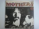 THE MOTHERS OF INVENTION ABSOLUTELY FREE VERVE V/V6-5013X FRANK ZAPPA PSYCH USA