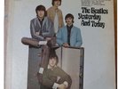 The Beatles Yesterday and Today 2nd State Butcher Cover ST-2553 VG+