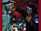 LIQUID SWORDS [LP] NEW VINYL