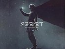 Resist Within Temptation UK 2-LP vinyl record (Double Album)