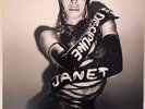 Janet Jackson - Discipline (Vinyl 2LP - 2008 - US - Reissue)