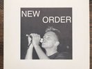 New Order - PROCESSION 2 x LP - LIVE RECORDING  1982/1983 - Norwich & Brixton