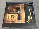 Idles - Crawler - VMP Tan Vinyl LP Sealed Read