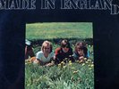 Made In Sweden ‎– Made In England