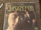 THE DOORS MONO Monarch PRESSING VG/VG