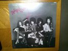 NEW SEALED MERCURY LP RECORD/NEW YORK DOLLS/SELF TITLED/CLUB/1973 PUNK