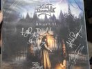 Rare Signed By All Five King Diamond Abigail 2 I Have Never Taken These Out