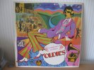 THE BEATLES A COLLECTION OF BEATLES OLDIES VINYL LP PCS 7016 1st STEREO 1966