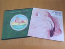 Christopher Cross X2 Vinyl LPs First album + Another Page Both Excellent