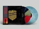 Dredd  Vinyl Soundtrack  2 X Lp  Mondo Death Waltz SLO Mo Coloured Vinyl Variant