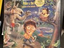 Weird Al Yankovic,Wendy Carlos Peter & the Wolf/Carnival of Animals SEALED LP
