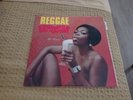 Original France REGGAE EXPLOSION -WET DREAM -various -sava 33508