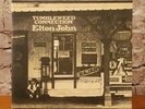 Elton John Tumbleweed Connection-2017 Remastered Reissue 180g Vinyl LP w/ Book