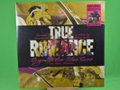 True Romance 25th Anniv blood splatter Ltd ost Vinyl sealed & spot gloss v rare