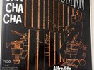 ALFREDITO AND HIS ORCH CHA CHA CHA GOES MODERN BLACK TICO RARE ORIGINAL PLAYED