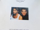 Wham   The Final Box Set   2 Gold Vinyl LP'S   See Photo's & Description