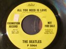 THE BEATLES