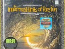 The Innermost Limits Of Pure Fun OST By Farm LP On Orange Color Vinyl Surf Rock