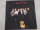 NOTCHED Gipsy Kings self-titled English language debut Excellent Latin Un Amor