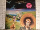 Fantastic Promo Copy Vintage Van Morrison Hard Nose The HIghway LP Record Album