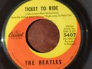 THE BEATLES 45 